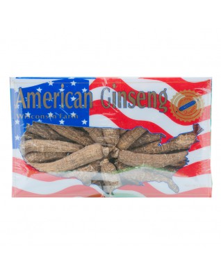 AMERICAN GINSENG