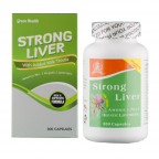 Strong Liver