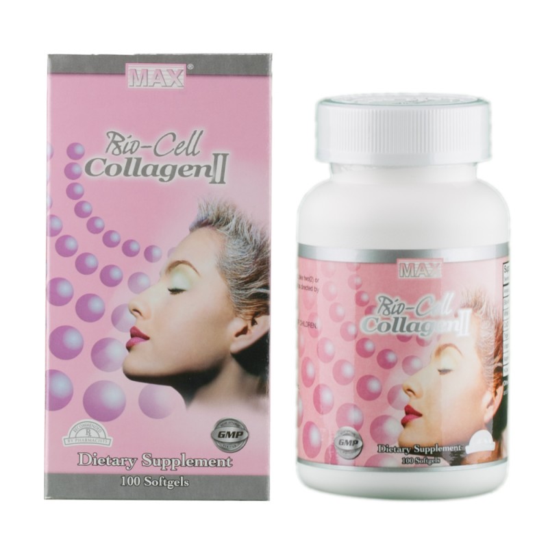 Bio-Cell Collagen II