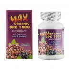 Organic OPC 1000