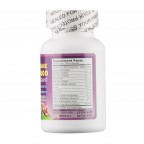 Organic OPC 1000