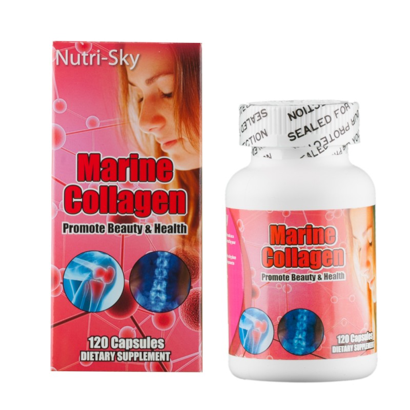 Marine Collagen