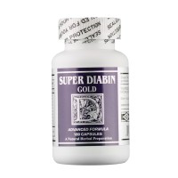 Super Diabin Gold