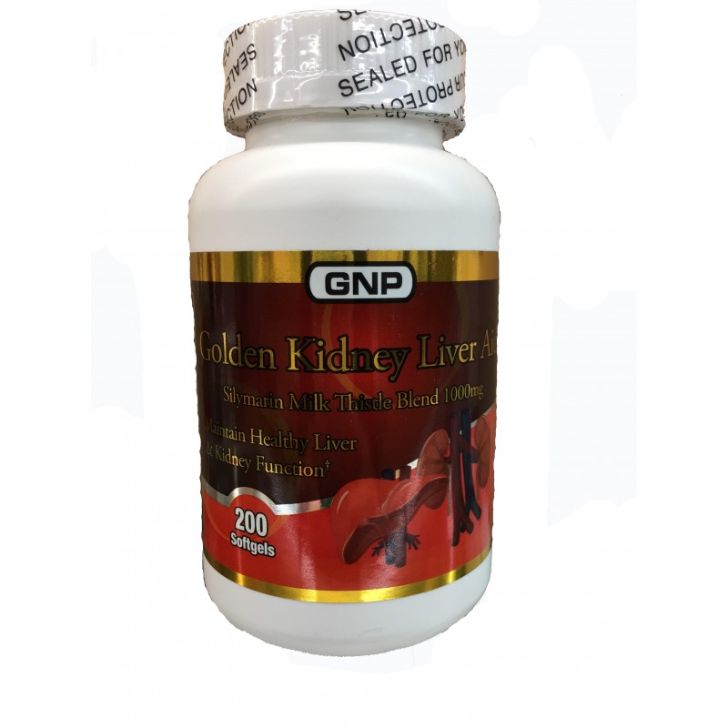 Liver-Kidney Aid