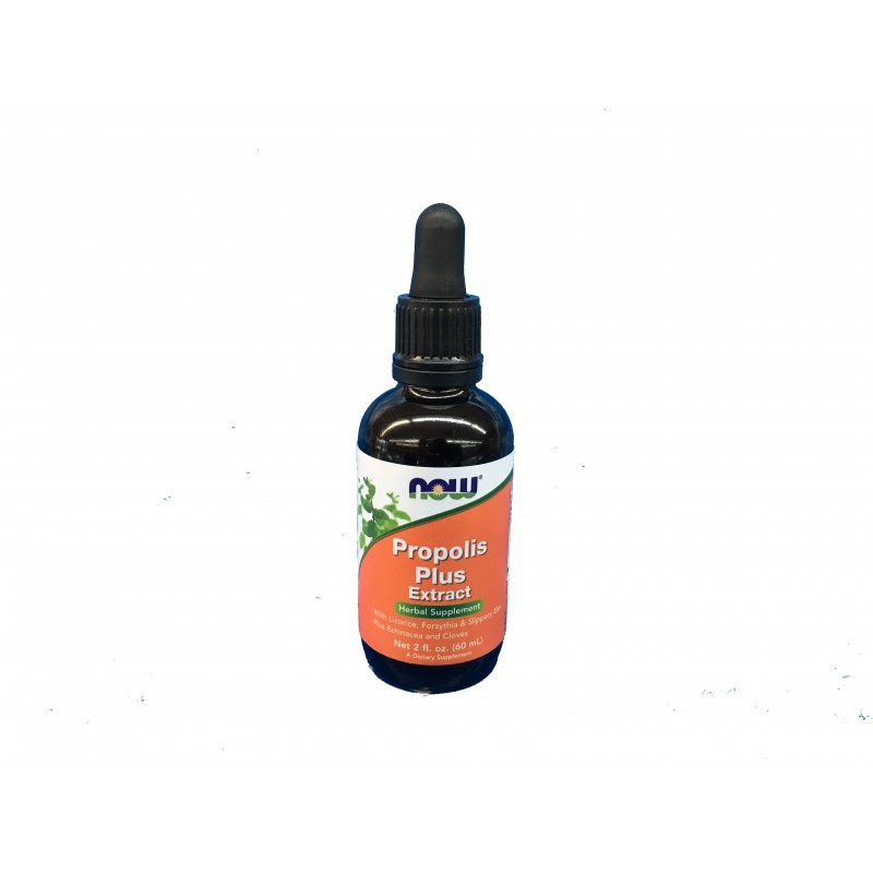 Propolis plus extract