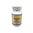 3x Salmon Oil Concentrate
