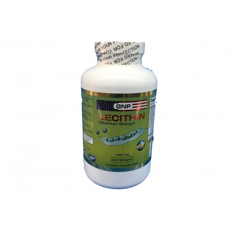 Lecithin