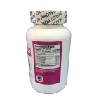 Maximum Strength  Resveratrol with OPC