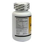 3X Tiny Lecithin