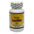 3X Tiny Lecithin