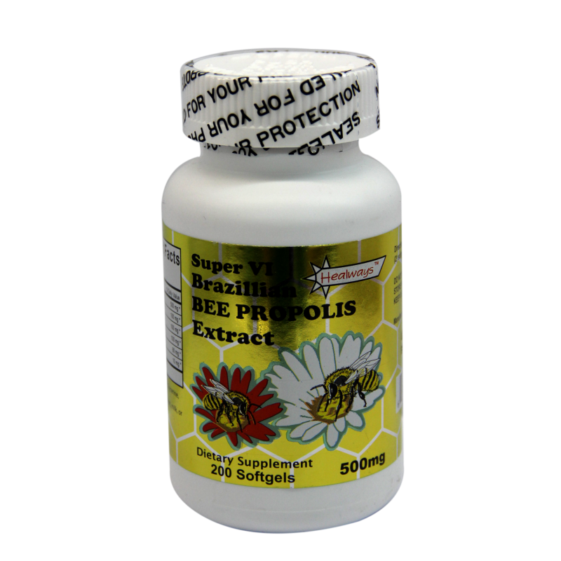 Super VI Bee Propolis Extract