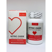 NITRIC  OXIDE 
