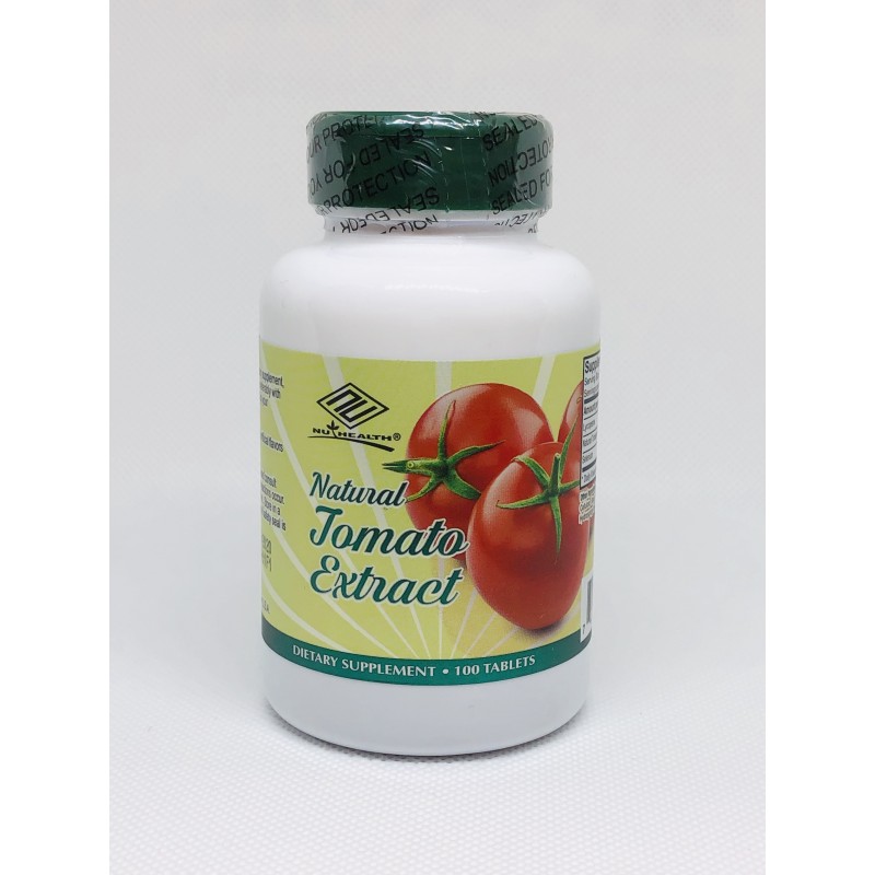 Tomato Extract