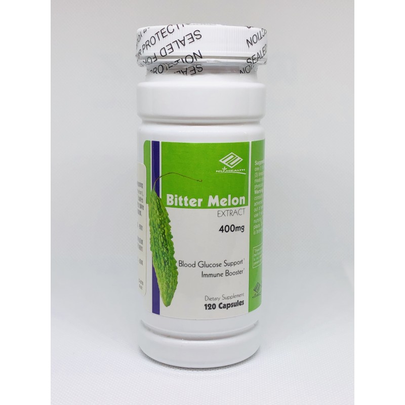 Bitter Melon Extract