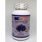 Flaxseed Oil (Organic)