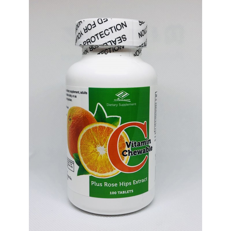 Vitamin C